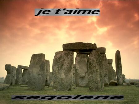 segolene